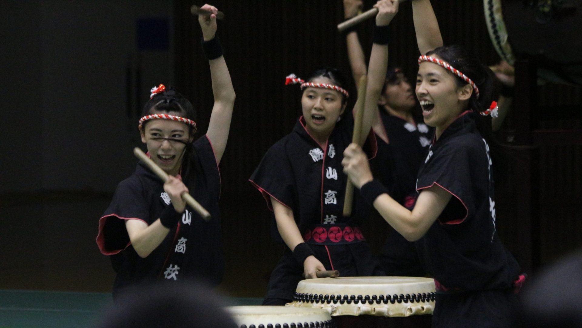 福井県立勝山高等学校