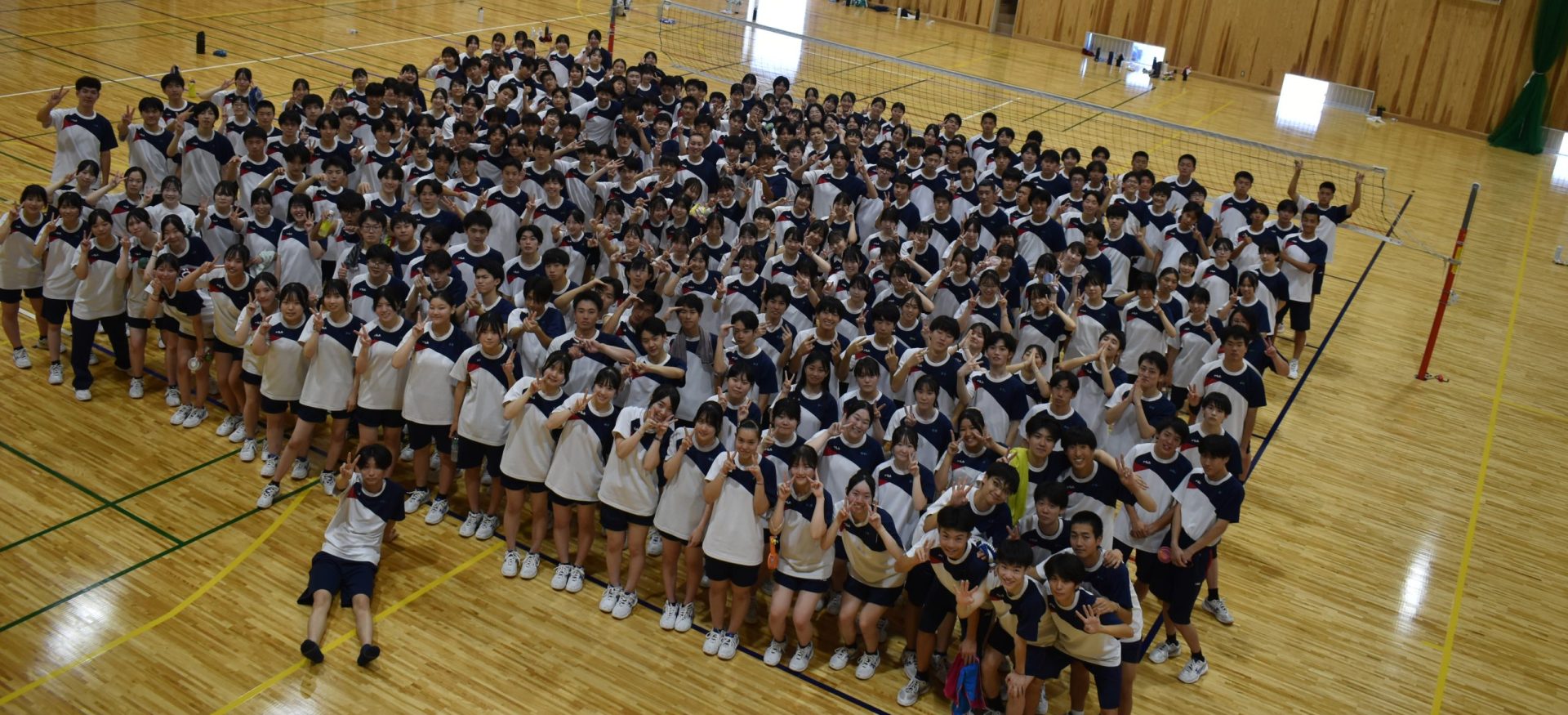 福井県立勝山高等学校
